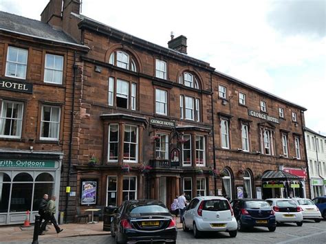 Penrith Hotel .